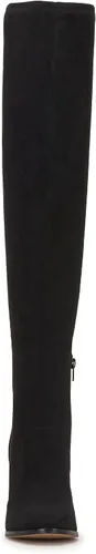 Vista 2 de Jessica Simpson Brixten - Botas anchas por encima de la rodilla para mujer