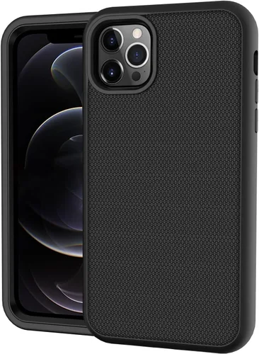 Vista 14 de ZCDAYE Funda para iPhone 11, iPhone 11 (6.1 pulgadas) con tarjetero y funda transparente de TPU suave a prueba de golpes para iPhone 11