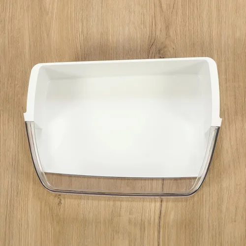 Vista 8 de HECASA AAP73252202 AP5602939 Estante para puerta de refrigerador compatible con LG Kenmore Elite Refrigerador Door Bin AH3637058 PS3637058 AP5602939