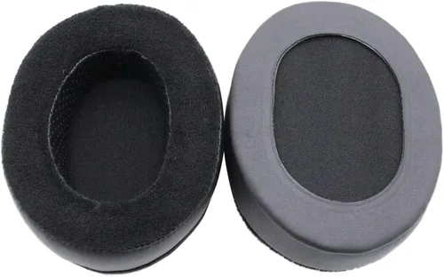 Vista 8 de gazechimp Almohadillas de repuesto para auriculares MDR-RF6500,6, auriculares