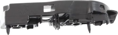 Vista 4 de Soporte de guardabarros del lado del pasajero delantero para Volkswagen Beetle 2012-2019 guía externa
