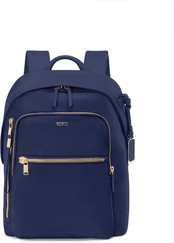 Vista 10 de TUMI Casual para mujer, Verde alpino, Moderno Niebla