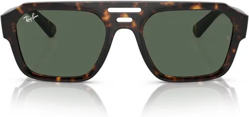 Vista 28 de Ray-Ban Rb4397 Corrigan Square Gafas de Sol