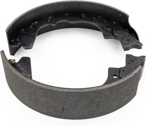 Vista 2 de Zapatas de freno MAGMA Premium PMB980B