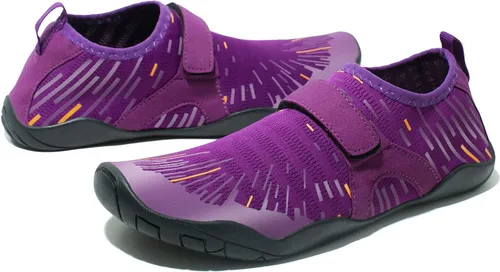 Vista 8 de Cheston Zapatos acuáticos de secado rápido para hombre y mujer