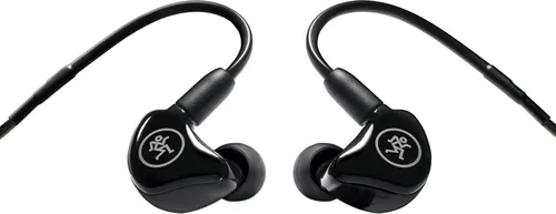 Vista 4 de Mackie Adaptador Bluetooth Serie MP (MP-BTA)