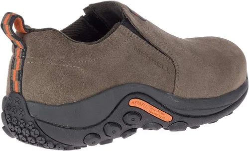 Vista 8 de Merrell Men's Jungle Moc Alloy Toe Construction Shoe