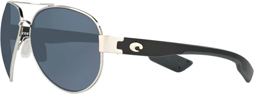 Vista 3 de Costa Del Mar Gafas de sol de aviador South Point para hombre Multi