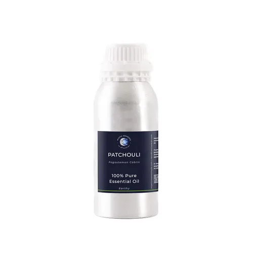 Vista 52 de Mystic Moments Aceite de fragancia Oud - 2.2 lbs - Perfecto para jabones, velas, bombas de baño, quemadores de aceite, difusores y artículos