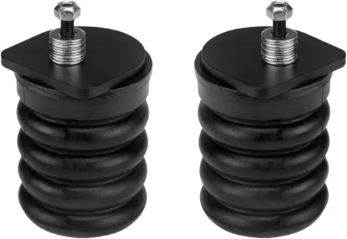 Vista 9 de SuperSprings SSR-209-54 Kit de muelles traseros