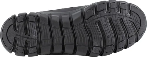 Vista 9 de Reebok Work Sublite Cushion Slip Resistant Composite Toe Work/Duty - Negro