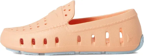 Vista 189 de Floafers Zapato náutico unisex Prodigy (niño pequeño/niño grande)