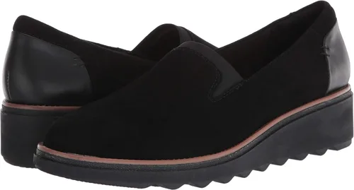 Vista 7 de Clarks - Mocasines Sharon Dolly para mujer