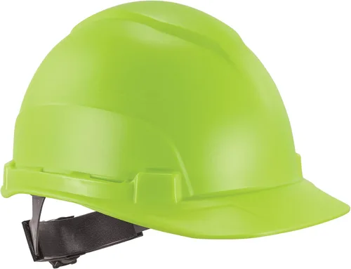 Vista 9 de Ergodyne Skullerz 8967 - Casco ligero estilo gorra, tipo 1, clase E