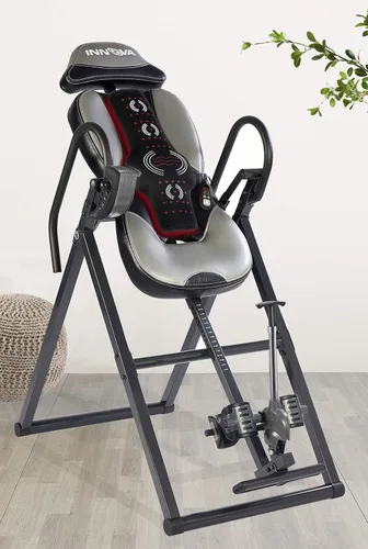 Vista 8 de Innova Advanced Heat and Massage Inversion Table