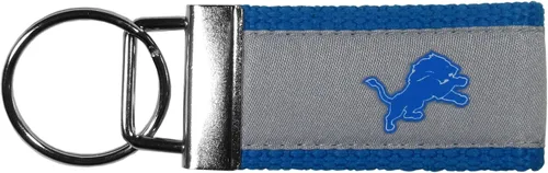 Vista 5 de Siskiyou NFL unisex-adult Woven Key Chain Color del