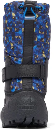 Vista 8 de Columbia Powderbug Forty - Botas de nieve unisex para niños