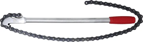 Vista 3 de CTA Tools A885 H.D. Llave de cadena de 24 pulgadas