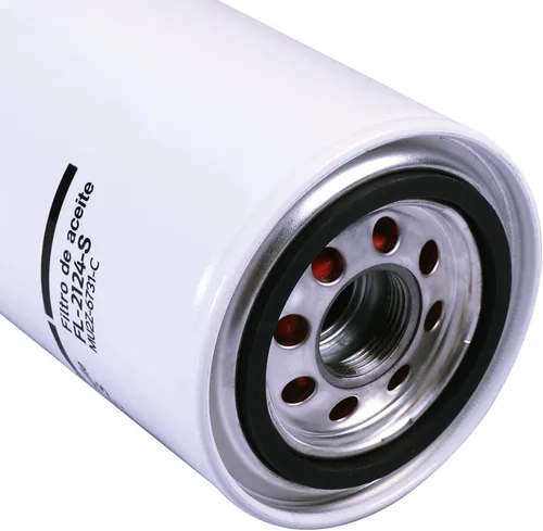 Vista 3 de FL2124S Filtro de aceite para Ford F250 F350 F450 F550 F650 F750 F750 6.7L Powerstroke Motor Diesel Reemplazo oe#FL2051S BC3Z-6731-B BC3Q-6714-CA