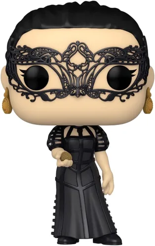 Vista 2 de POP! Televisión The Witcher YENNEFER Exclusive#1210