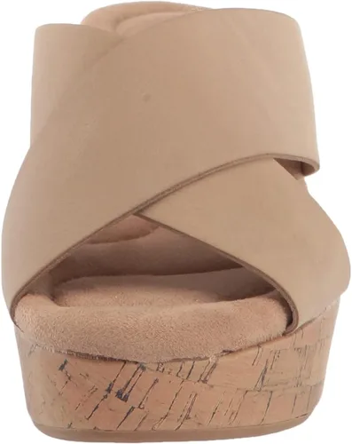 Vista 2 de CL by Laundry womens Dream Day Nubuck