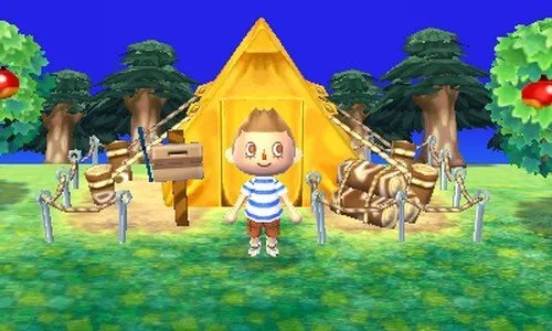 Vista 8 de Animal Crossing New Leaf (Renewed)