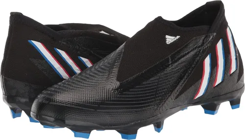 Vista 7 de adidas Unisex Edge.3 Laceless Firm Ground Soccer Shoe