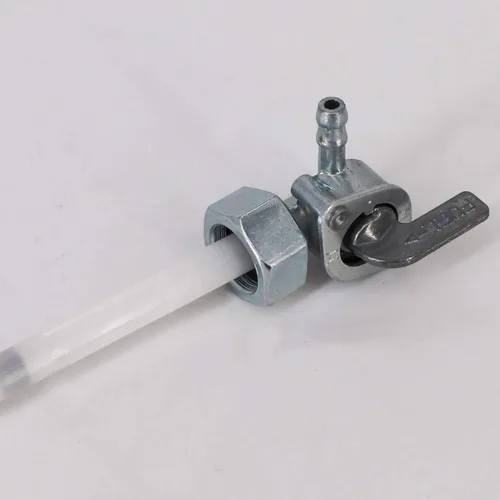 Vista 2 de Interruptor de válvula de cierre de gasolina 16950-149-025 apto para Honda ATC185 200 Z50R Z50 XR75 XL75 XR80 Express 50 NC50 NA50 ATV Dirt Bike Go