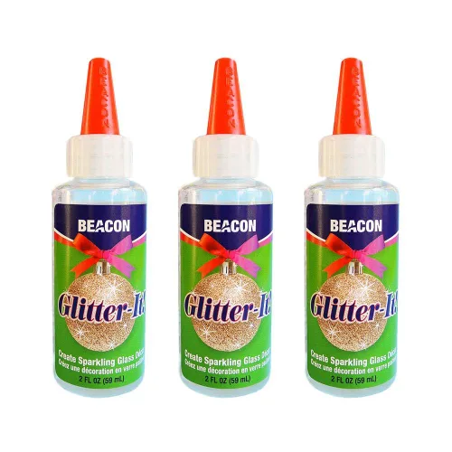 Vista 9 de Beacon Glitter It 2-Ounce