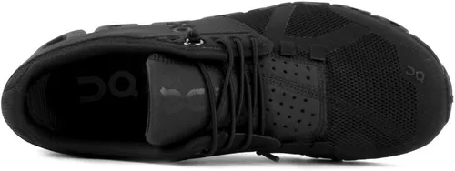 Vista 5 de ON Cloudflyer, negro, 9.5