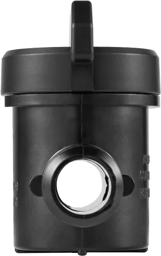 Vista 5 de Paquete de 2 accesorios EFIELD Pex Poly PPSU Pex-A Expansión 1/2" X1/2" Válvula de bola de puerto completo solo para conexión de tubería Pex-A, ASTM