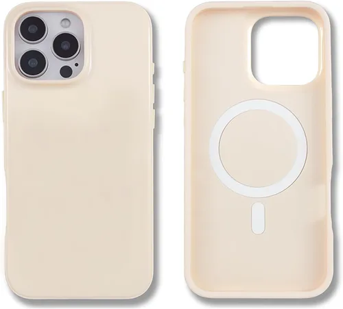 Vista 12 de Sonix - Funda para iPhone 12 y iPhone 12 Pro, compatible con MagSafe, probada contra caídas de 10 pies, Brown Tort, diseño de carey marrón