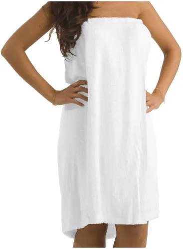 Vista 8 de BY LORA Toalla de microfibra de secado rápido para mujer, S/M, color negro