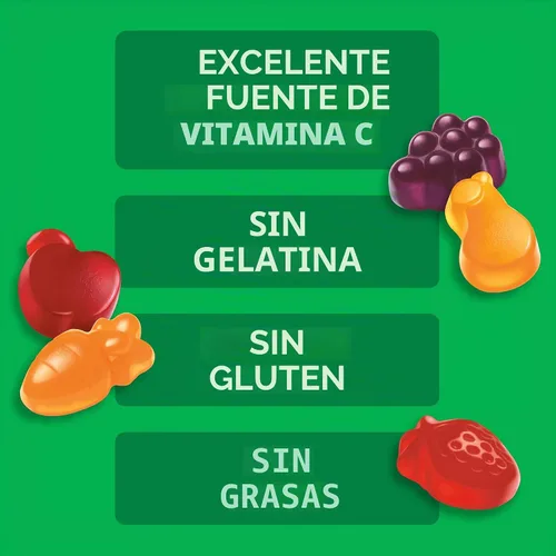 Vista 5 de Mott's Surtido de aperitivos con sabor a frutas, hechos con puré de fruta real (paquete de 40)