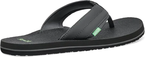 Vista 4 de Sanuk Chanclas Beer Cozy 2 para hombre