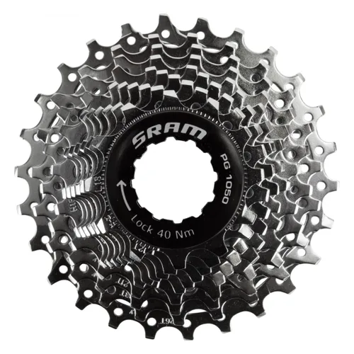 Vista 5 de SRAM, PG-1050, piñón de 10 velocidades