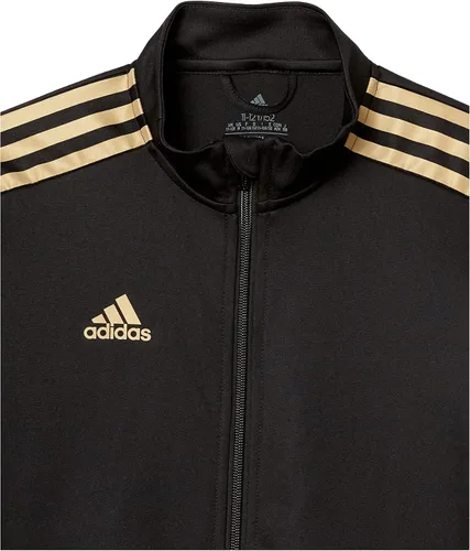 Vista 2 de adidas Kids' Tiro Track Jacket
