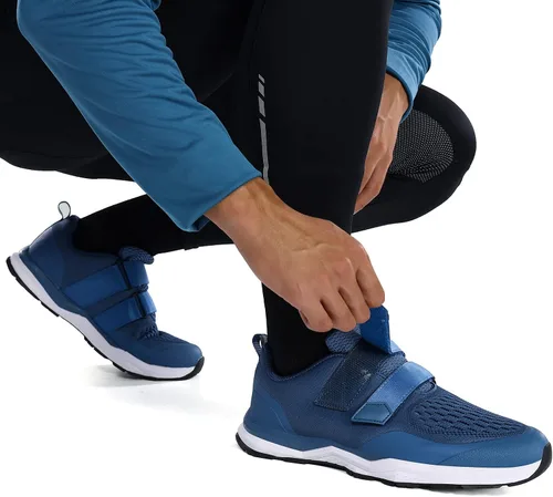 Vista 2 de Santic Zapatos de ciclismo de montaña SPD para interiores MTB Zapatos unisex