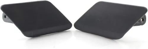 Vista 3 de Tapa de la boquilla de la lámpara del faro delantero del coche para BMW Serie 3 F30 320i 328i 335i 2012-2015