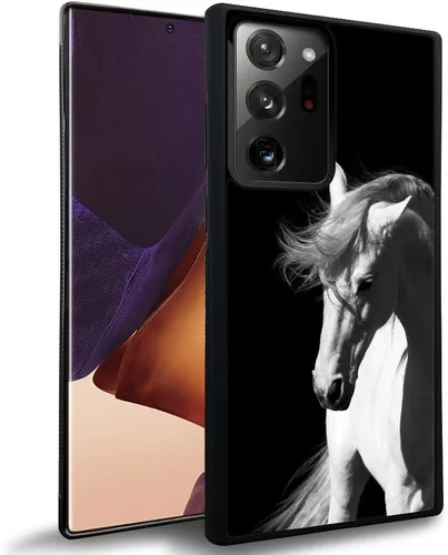 Vista 26 de DAIZAG Funda compatible con Samsung Galaxy Note 20, protección completa, a prueba de golpes, antiarañazos, funda de poliuretano termoplástico