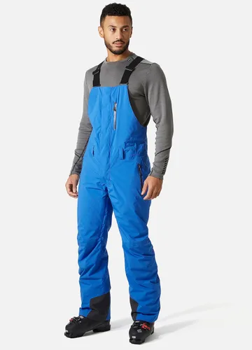 Vista 3 de Helly-Hansen Pantalones de esquí y snowboard con peto para hombre