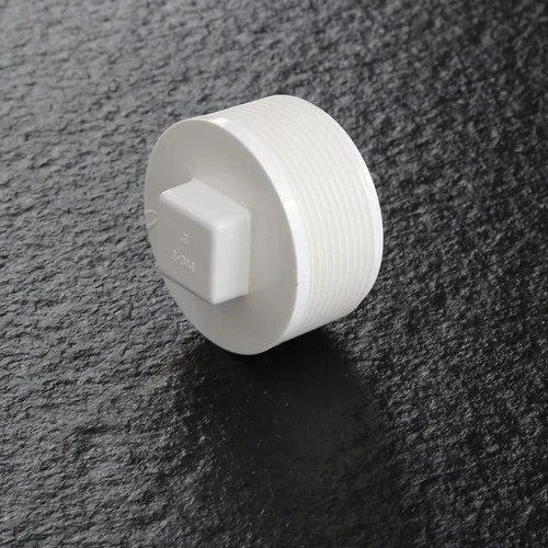 Vista 6 de Rainbow Dream Adaptador de rosca macho de PVC de 1 pulgada, 20 paquetes, blanco (1 pulgada)