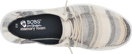 Vista 5 de Skechers BOBS Skipper Hampton Bays - Tenis para mujer