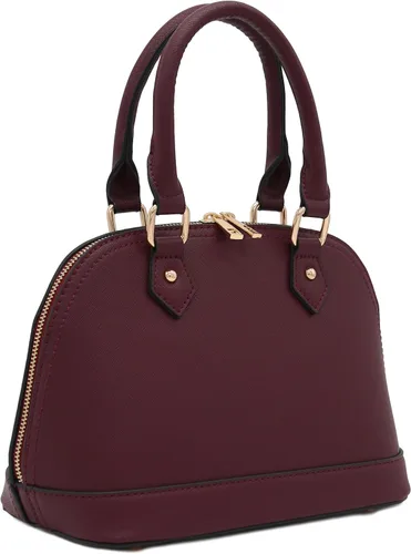 Vista 81 de Bolsa clásica con cremallera