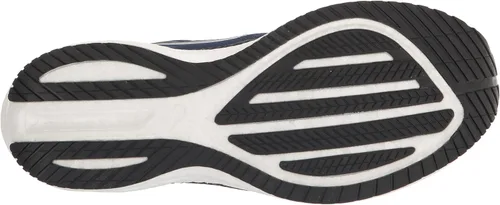 Vista 4 de Saucony Triumph 20 - Tenis de correr para hombre crepúsculonegro 105 de ancho negroTwilightBlack
