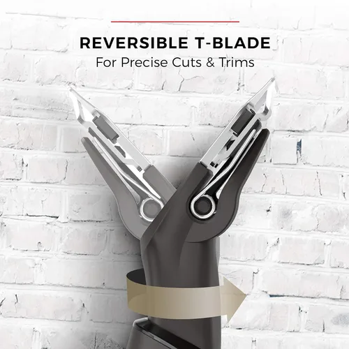 Vista 3 de Remington Ultimate Precision Multigroomer Powered Clipper, juego de 11 piezas, kit de peluquería de pelo negro