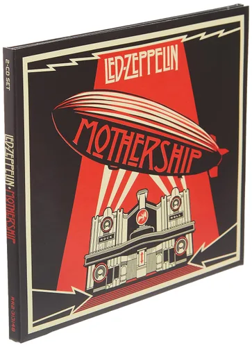 Vista 3 de Mothership