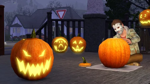 Vista 6 de The Sims 3 Seasons