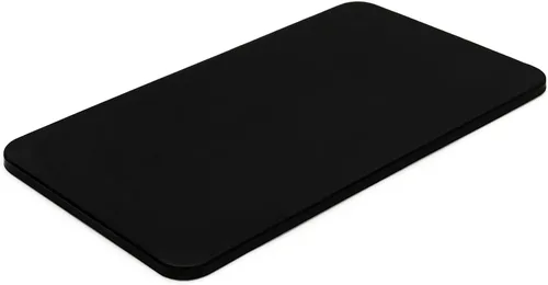 Vista 10 de Rattleware - Alfombrilla de agarre de alta calidad, superficie de embalaje de espresso antideslizante, resistente al calor, goma duradera, protege