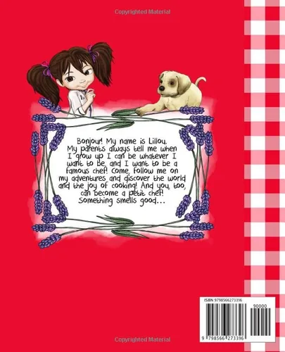 Vista 2 de Lillou - The Petit Chef and the New Neighbors